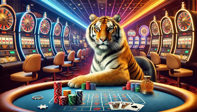 777co Baccarat Live Dealer ဂိမ်း