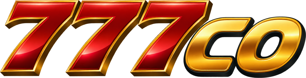 777co လိုဂို